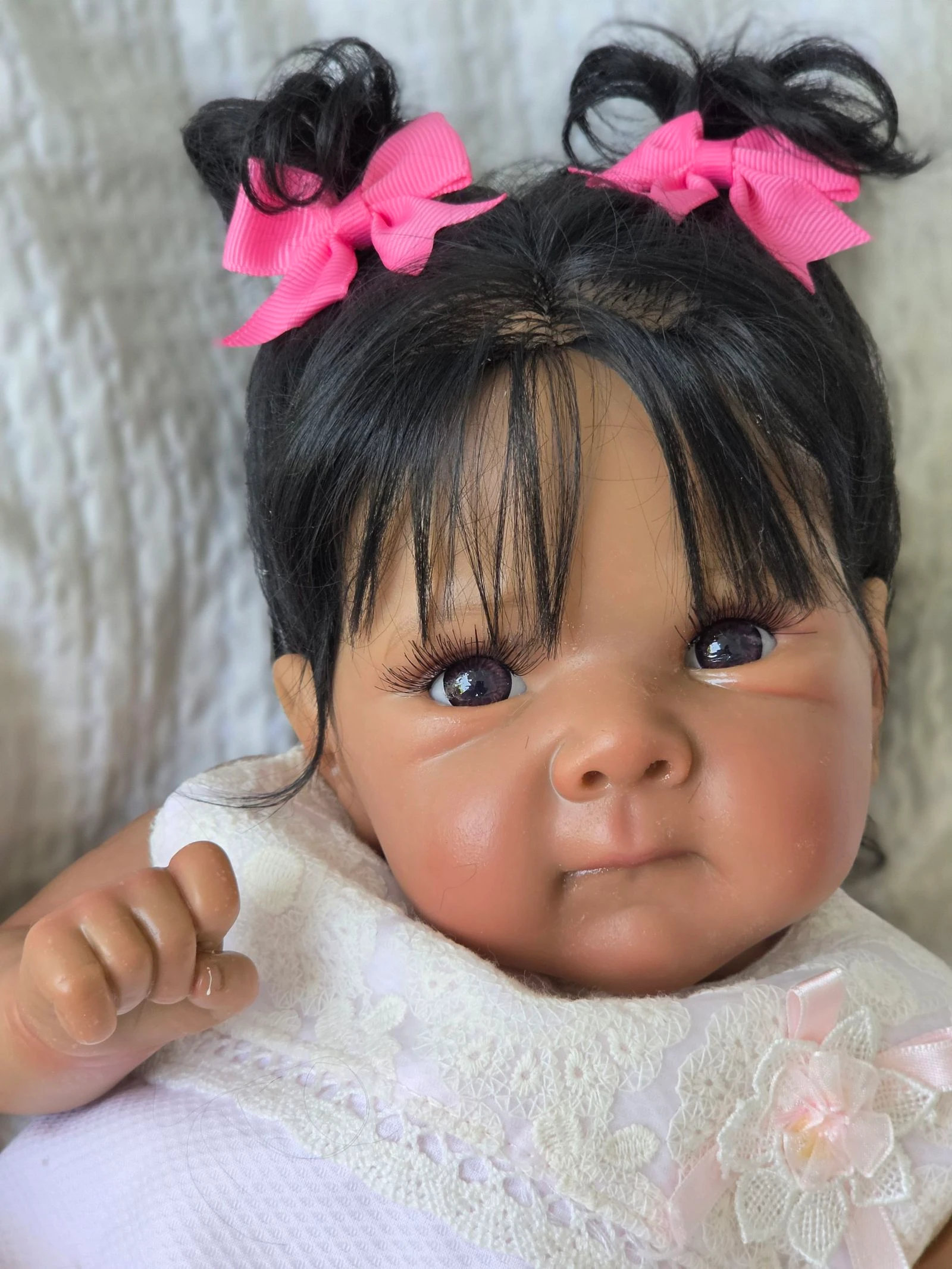 Bebe reborn 